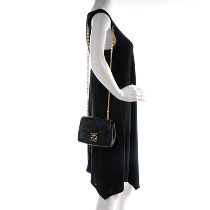 Louis Vuitton Empreinte Saint Germain BB Black 2 of 7