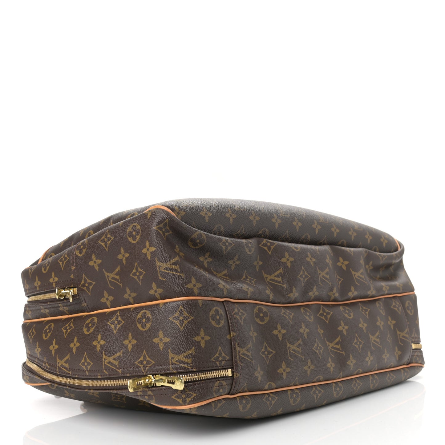 Monogram Alize 24 Heures Luggage
