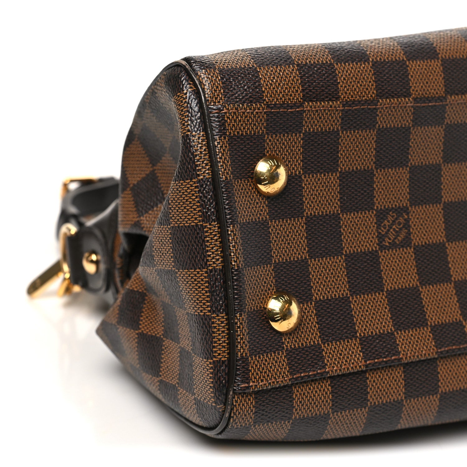 Louis Vuitton Damier Ebene Trevi PM 8 of 10