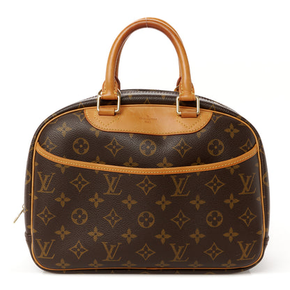 Louis Vuitton Monogram Trouville 1 of 10