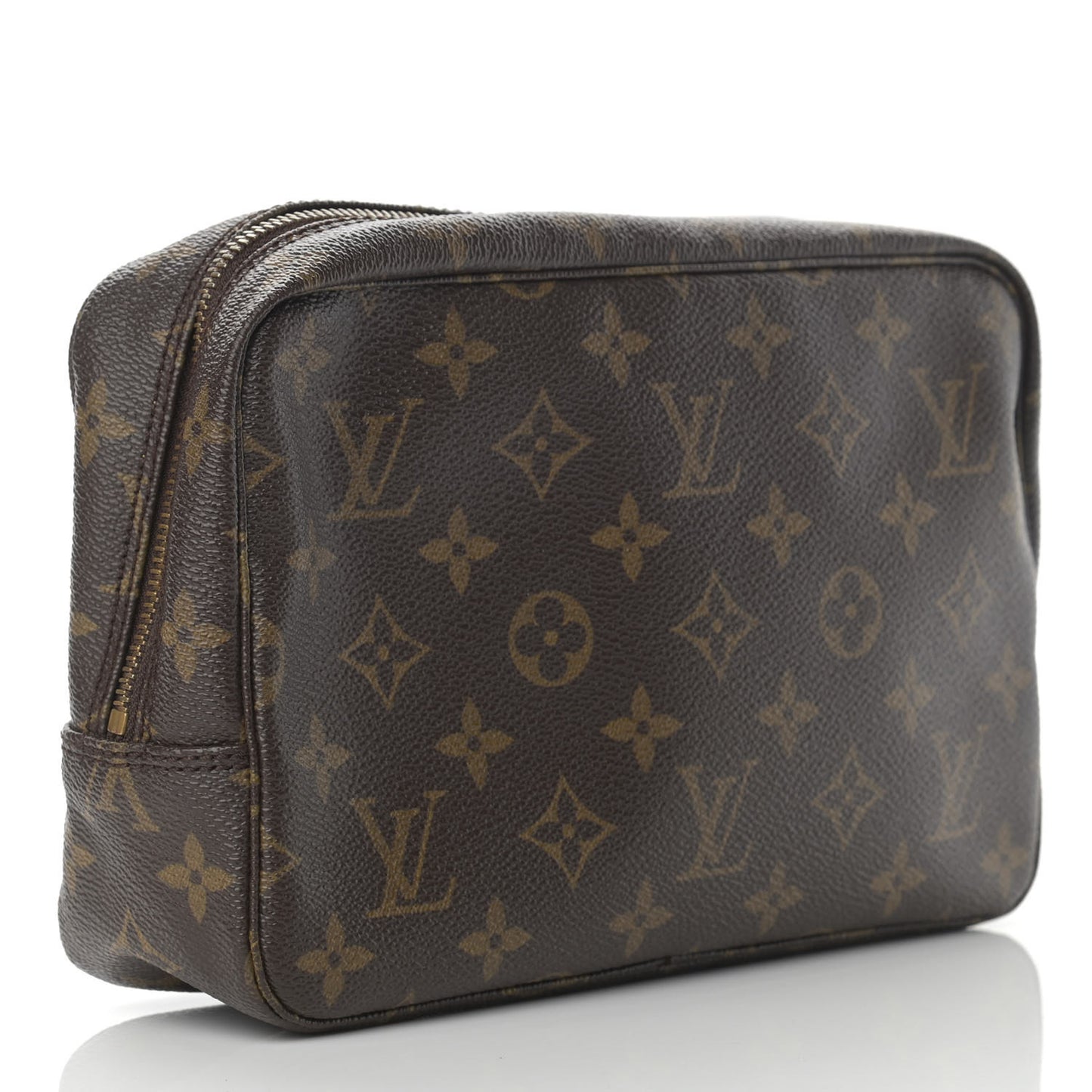 Monogram Trousse Toilette 23