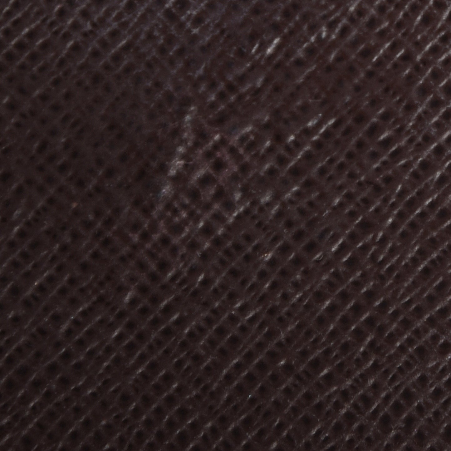 Damier Ebene French Purse Wallet