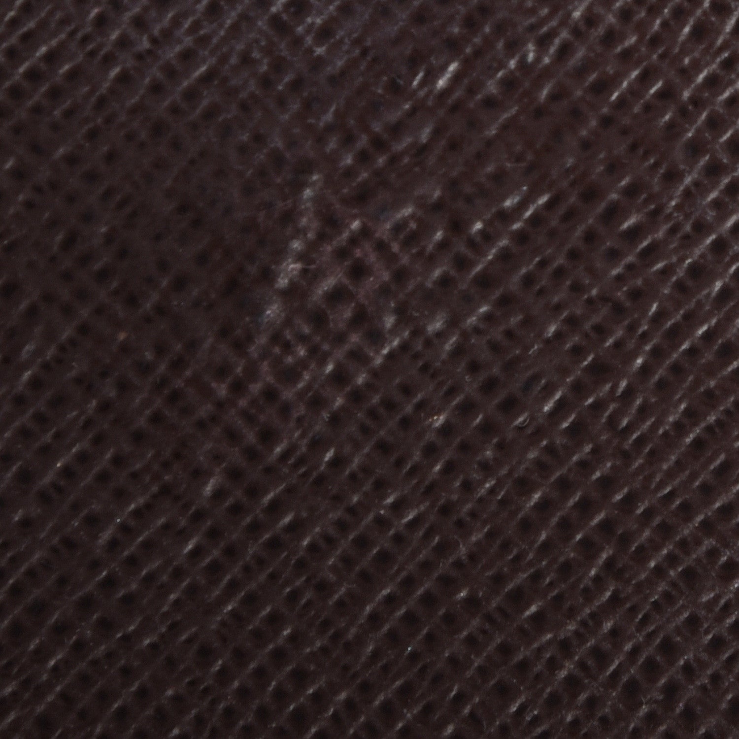 Louis Vuitton Damier Ebene French Purse Wallet 10 of 13