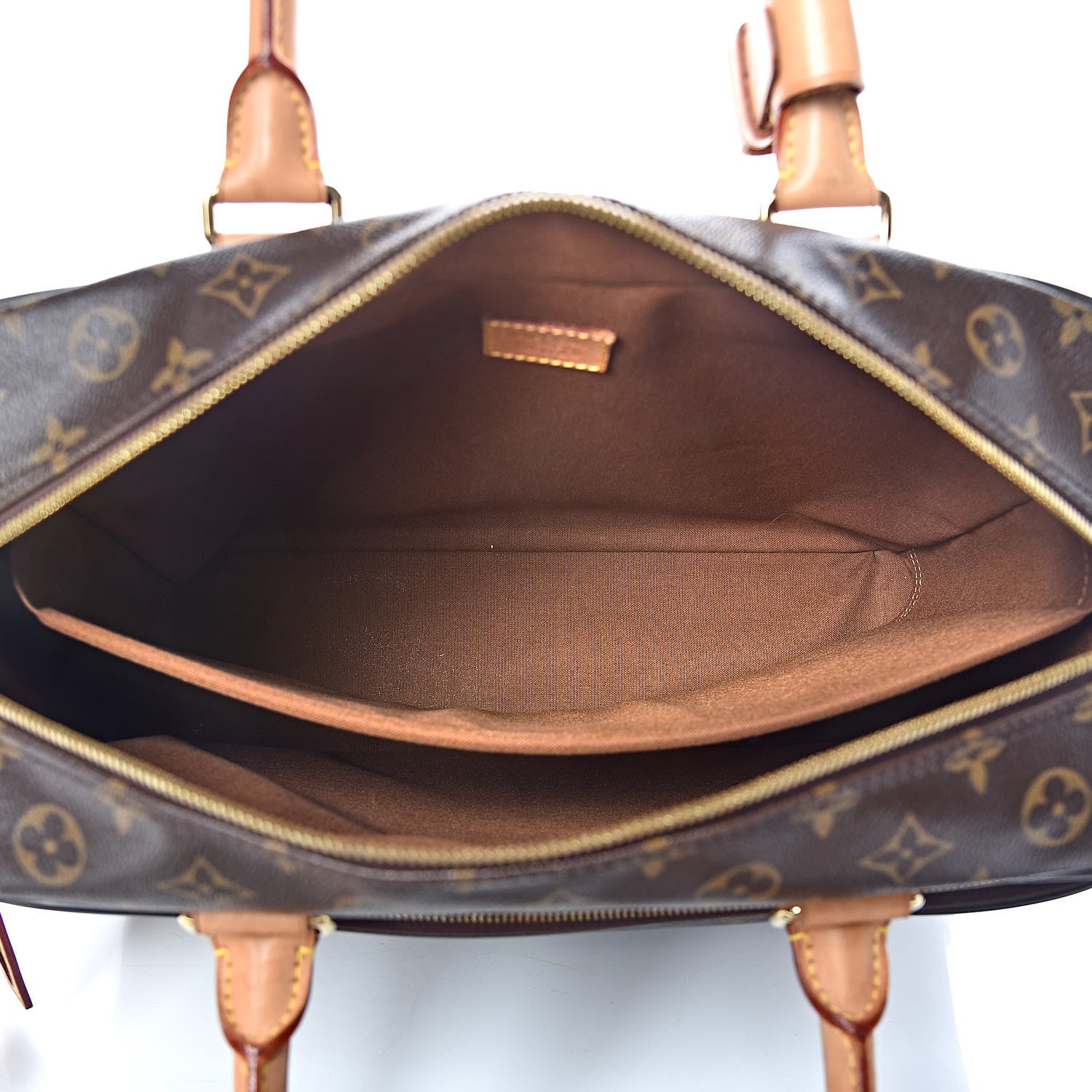 Louis Vuitton Monogram Icare Bag 9 of 13