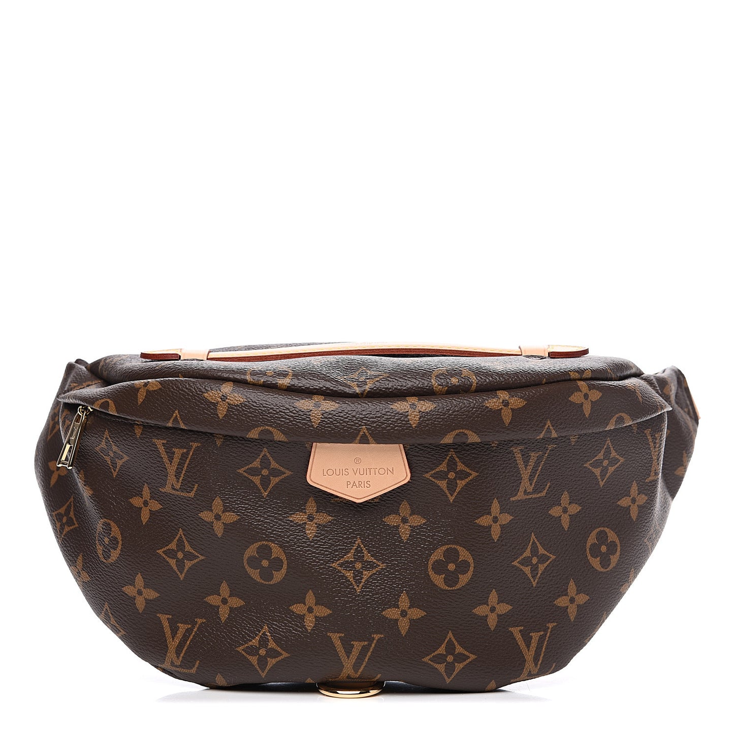 Monogram Bumbag