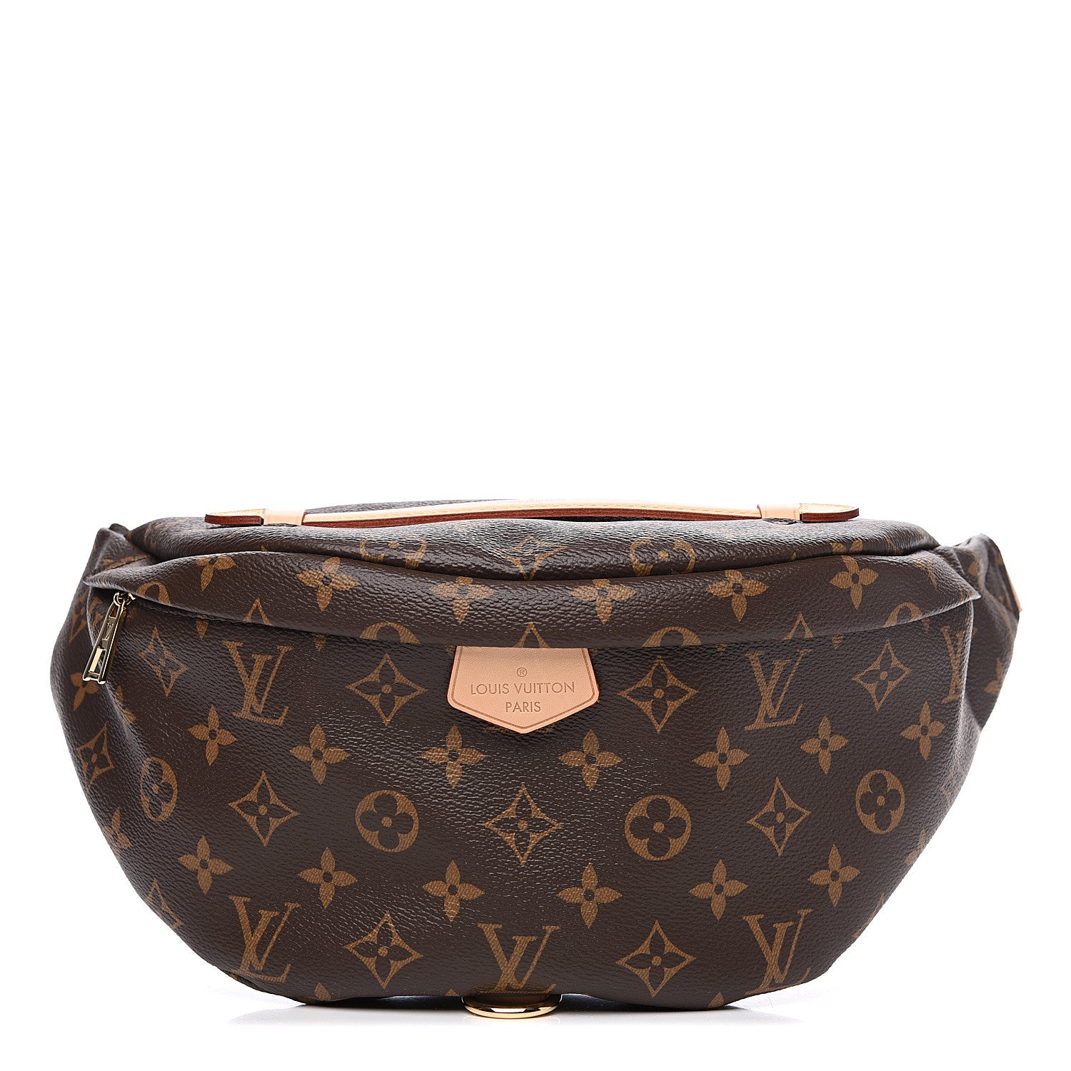 Louis Vuitton Monogram Bumbag 1 of 9