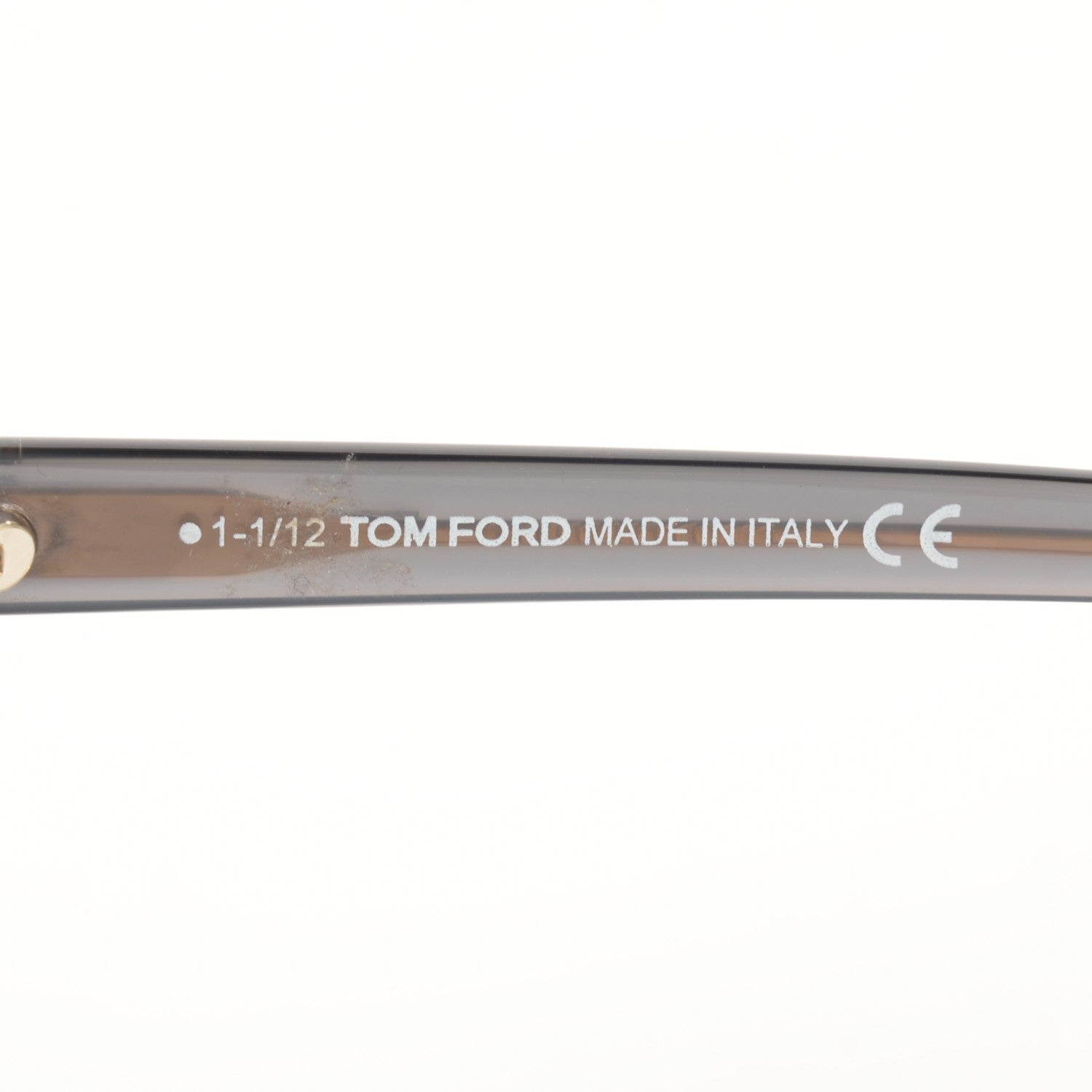 Tom Ford Madison Cat Eye Sunglasses TF253 6 of 7