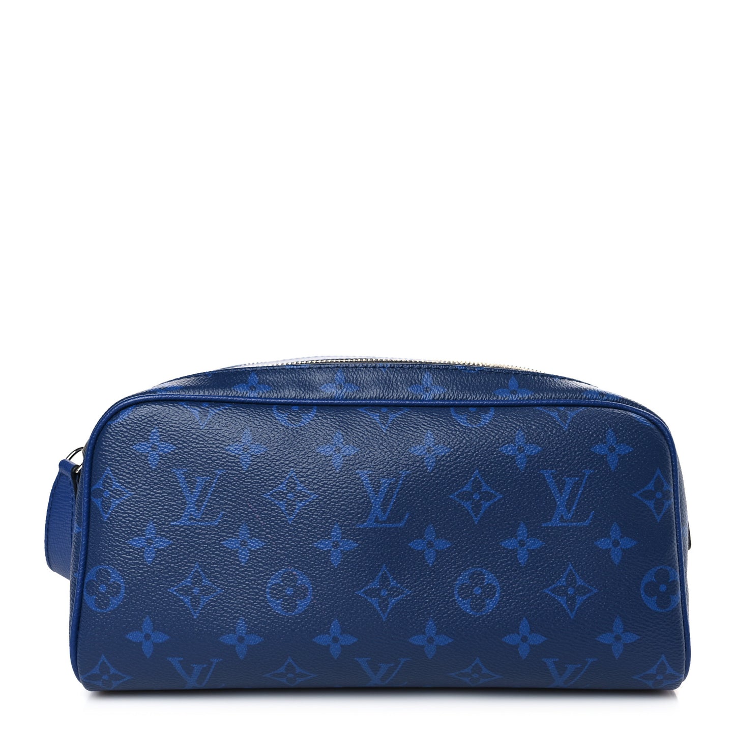 Taigarama Dopp Kit Toilet Pouch Cobalt