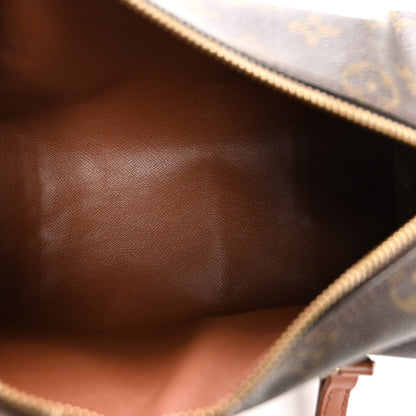 Louis Vuitton Monogram Papillon 26 5 of 9