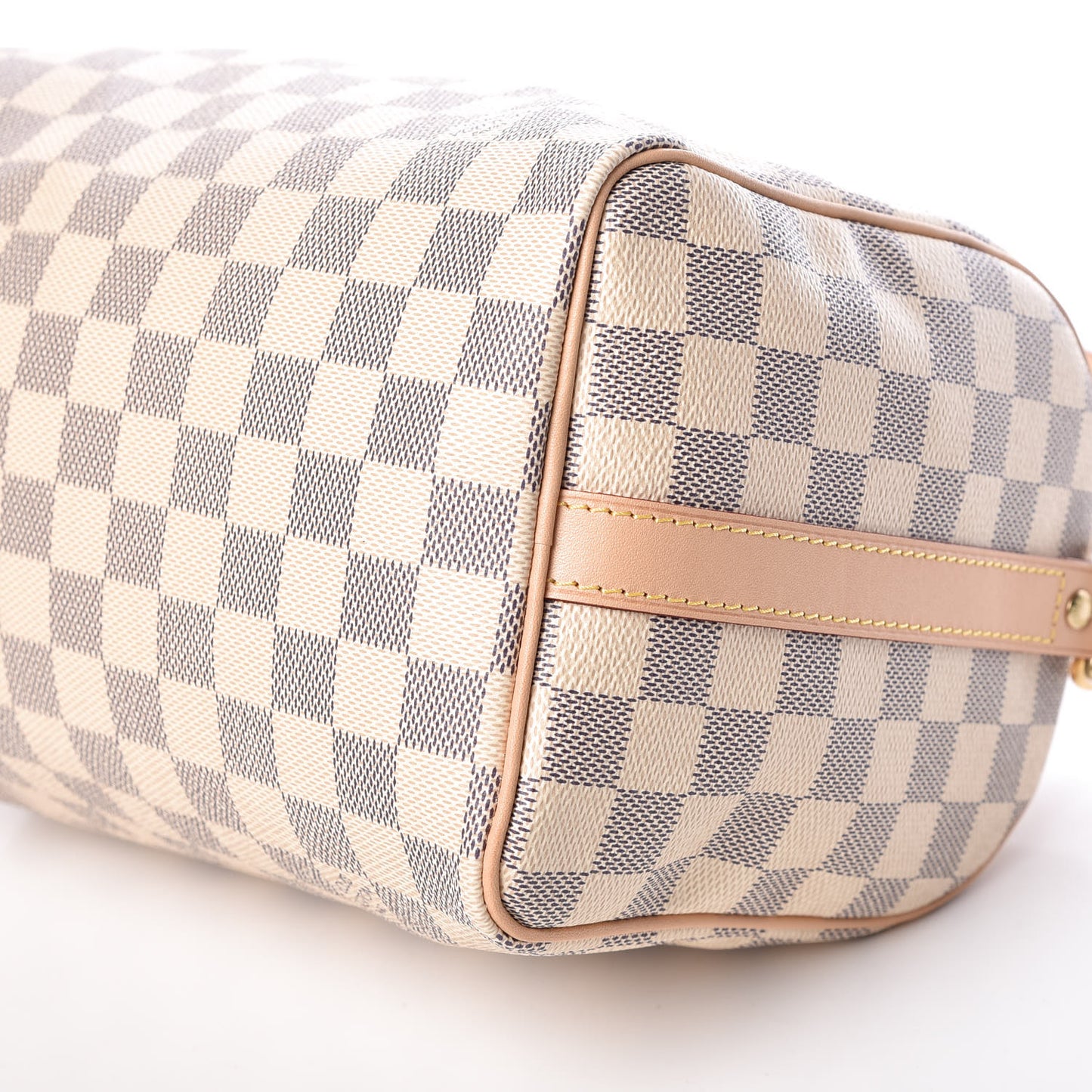 Damier Azur Speedy Bandouliere 25