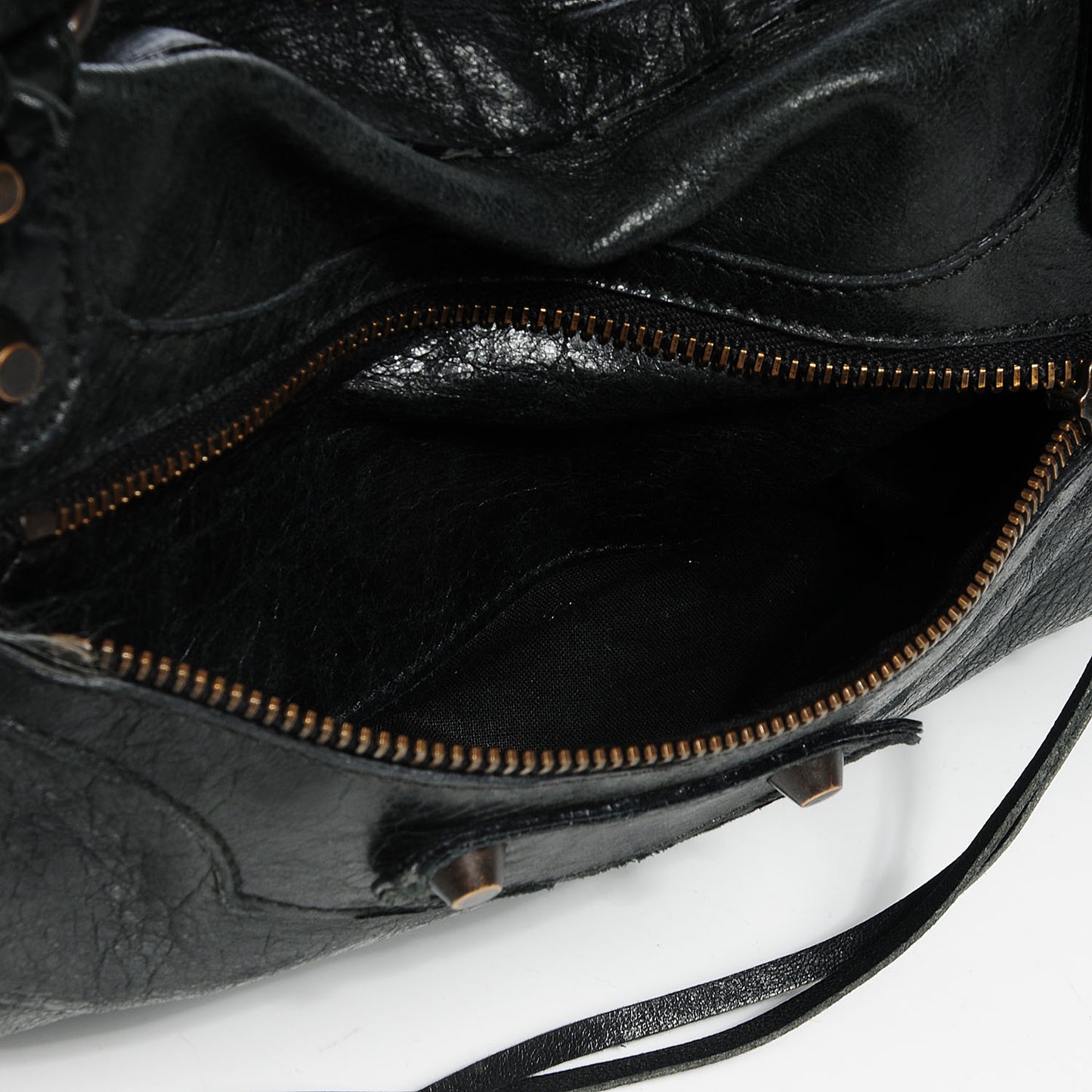 Agneau City Black