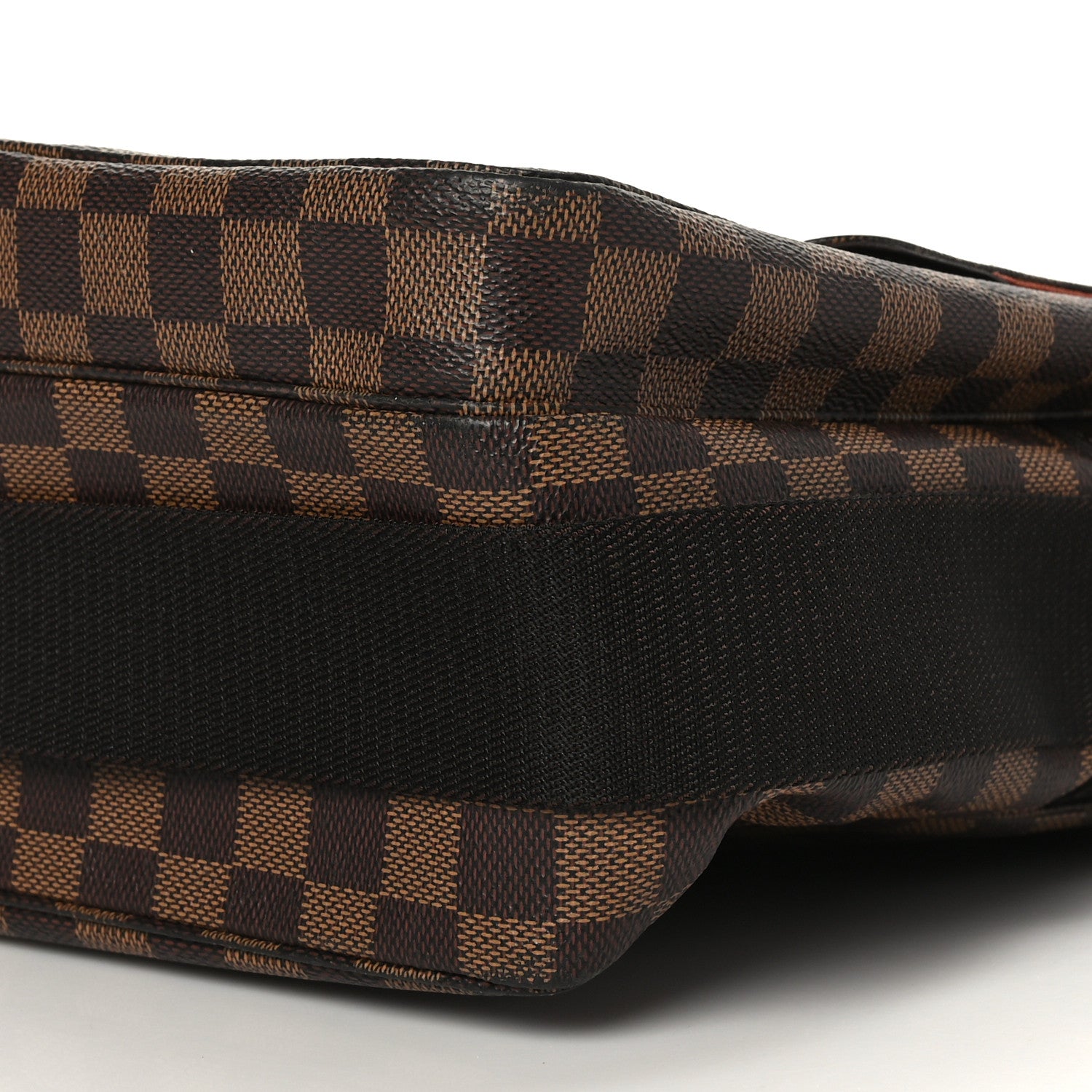 Louis Vuitton Damier Ebene Broadway Messenger Bag 7 of 10