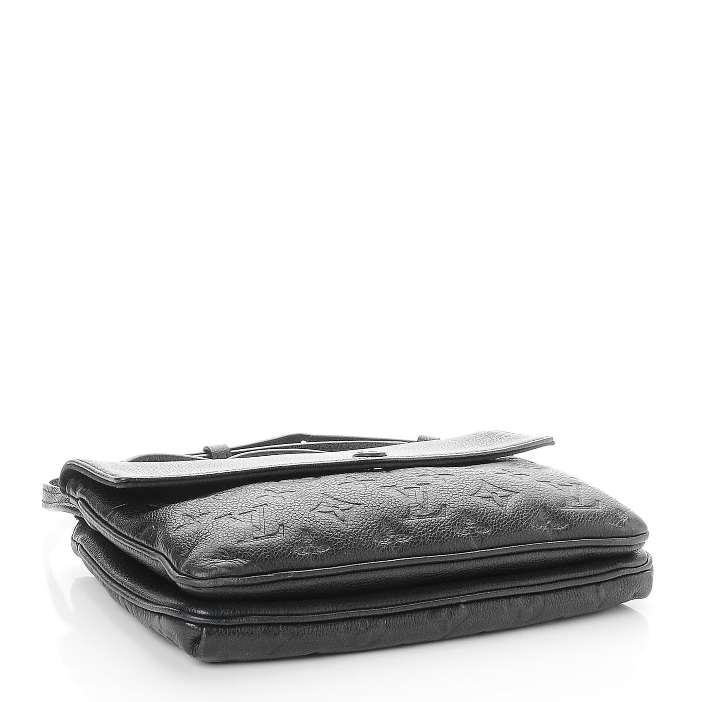 Empreinte Twice Black