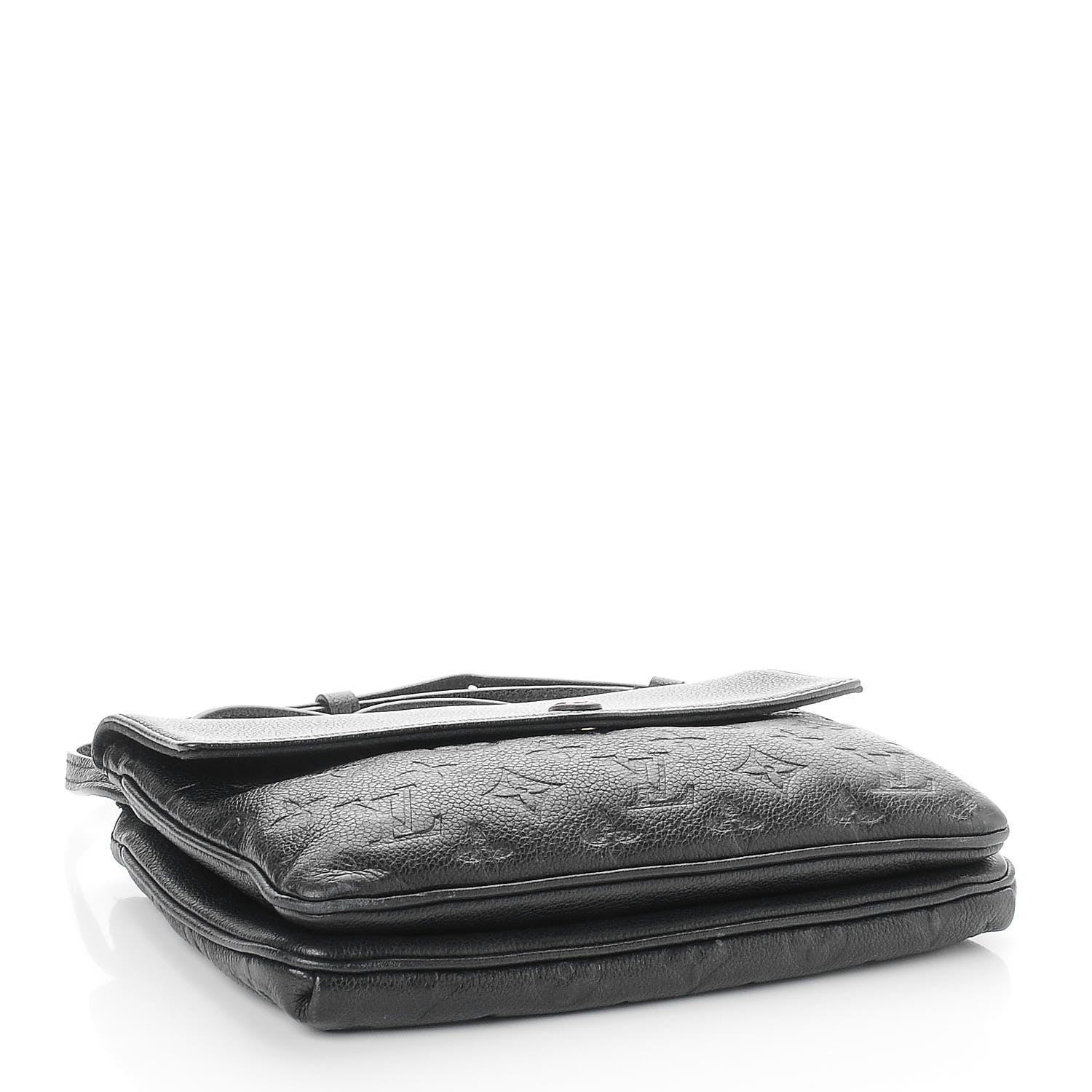 Louis Vuitton Empreinte Twice Black 4 of 7