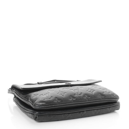 Louis Vuitton Empreinte Twice Black 4 of 7