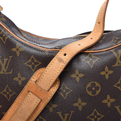 Louis Vuitton Monogram Boulogne 30 10 of 11