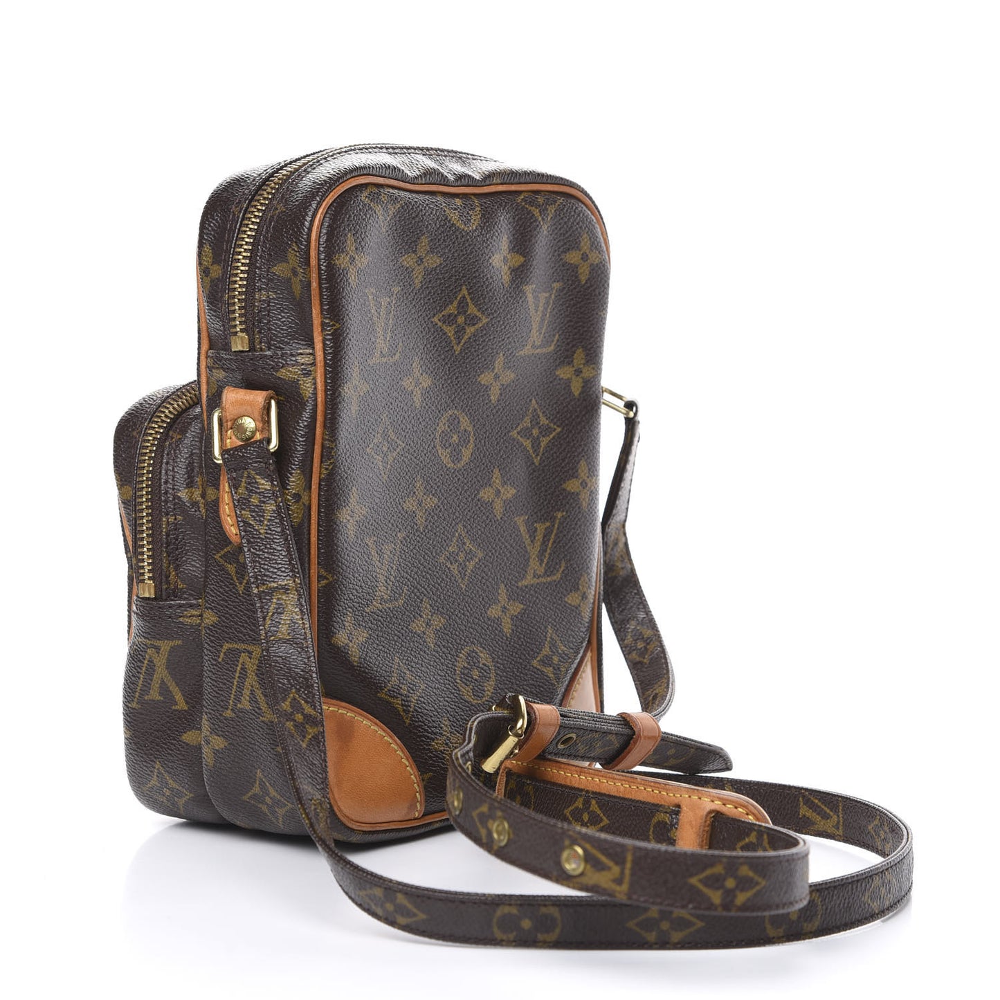 Monogram Amazone