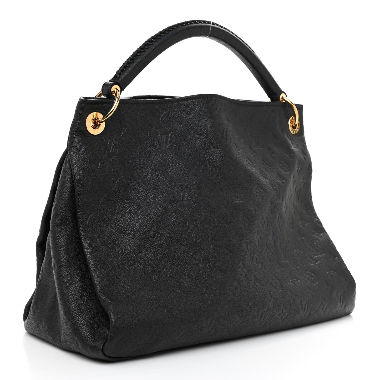 Empreinte Artsy MM Black