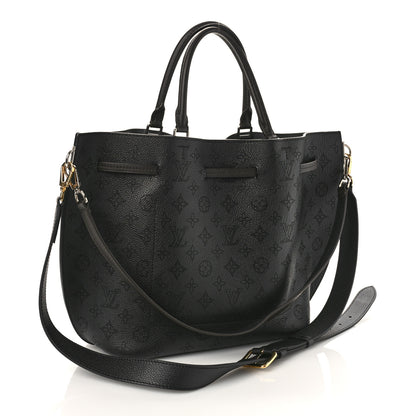 Louis Vuitton Mahina Girolata Gris Souris 4 of 10