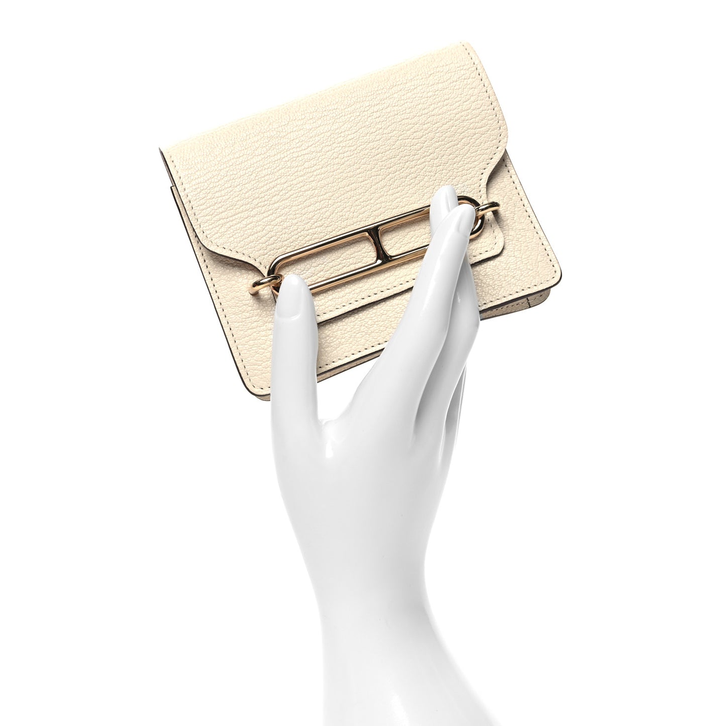Chevre Mysore Roulis Slim Wallet Nata