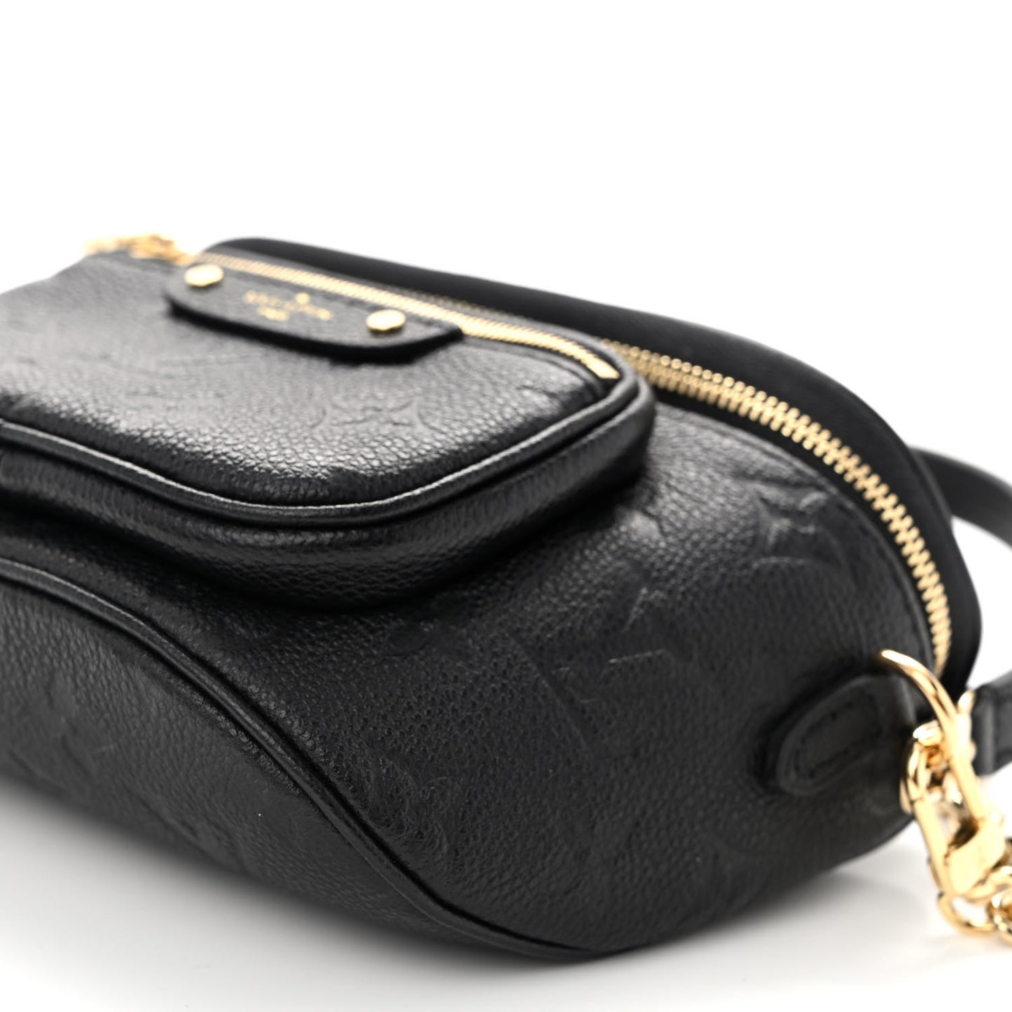 Empreinte Mini Bumbag Black