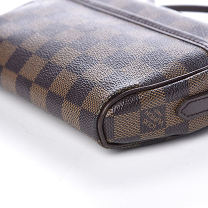 Louis Vuitton Damier Ebene Pochette Ipanema 10 of 10