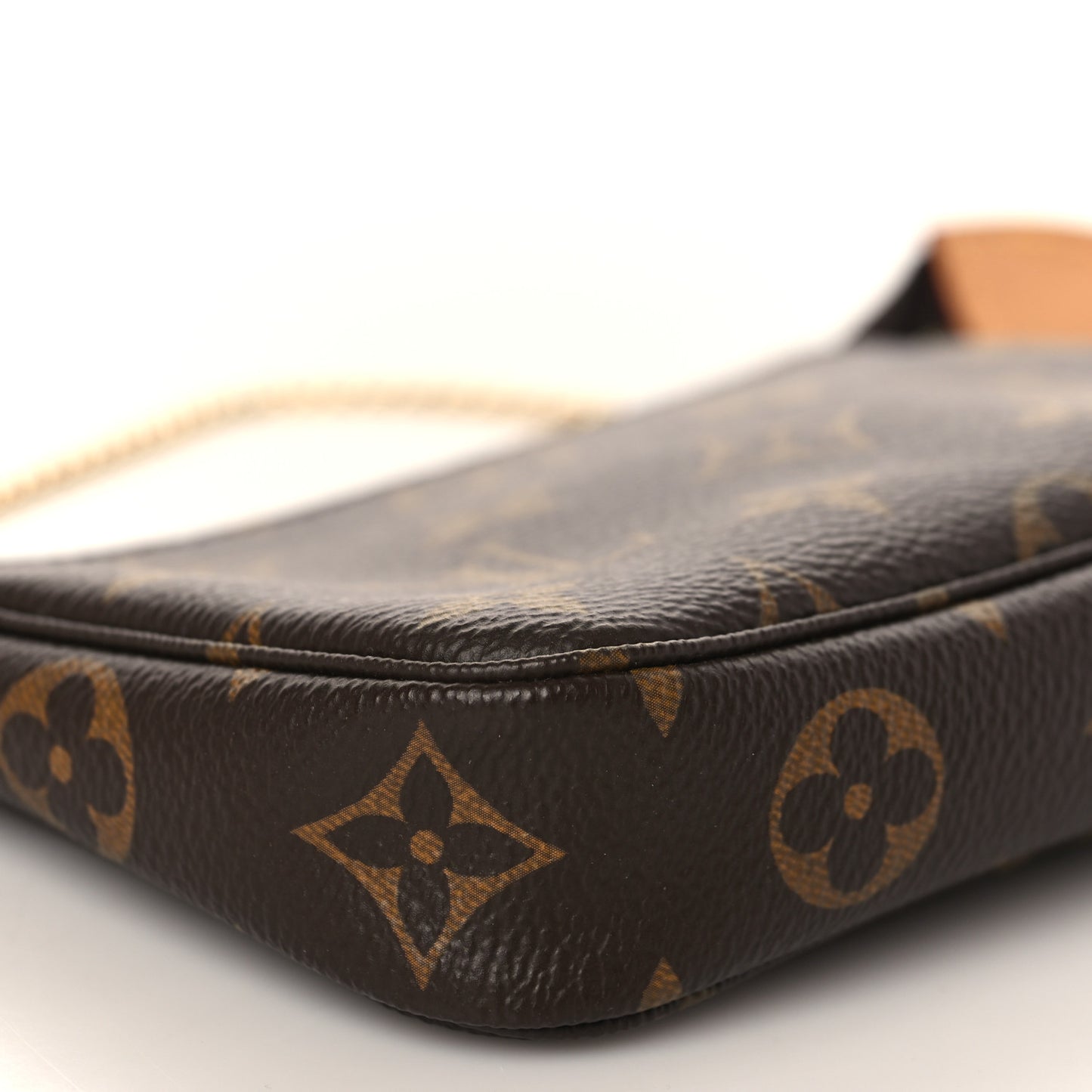 Monogram Mini Pochette Accessories