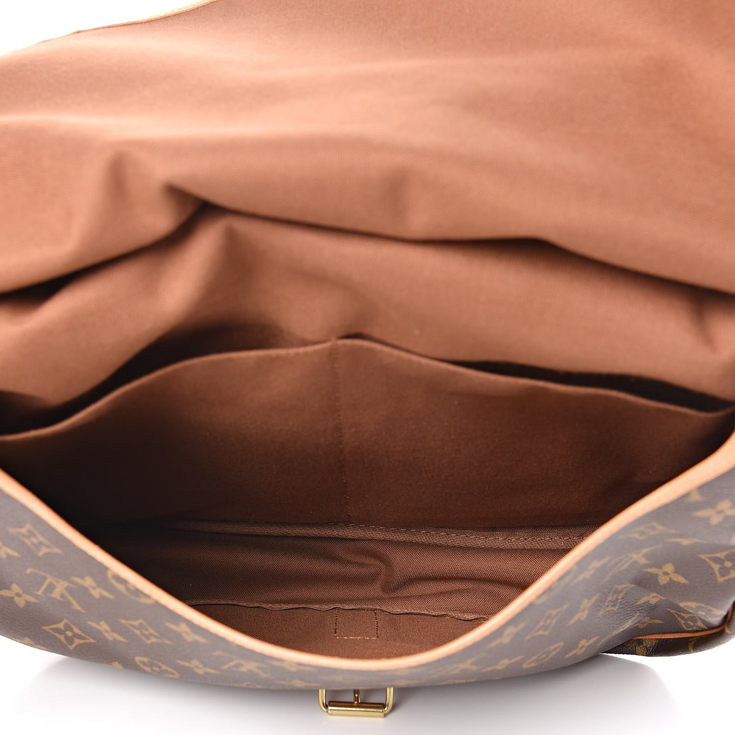 Monogram Saumur 35