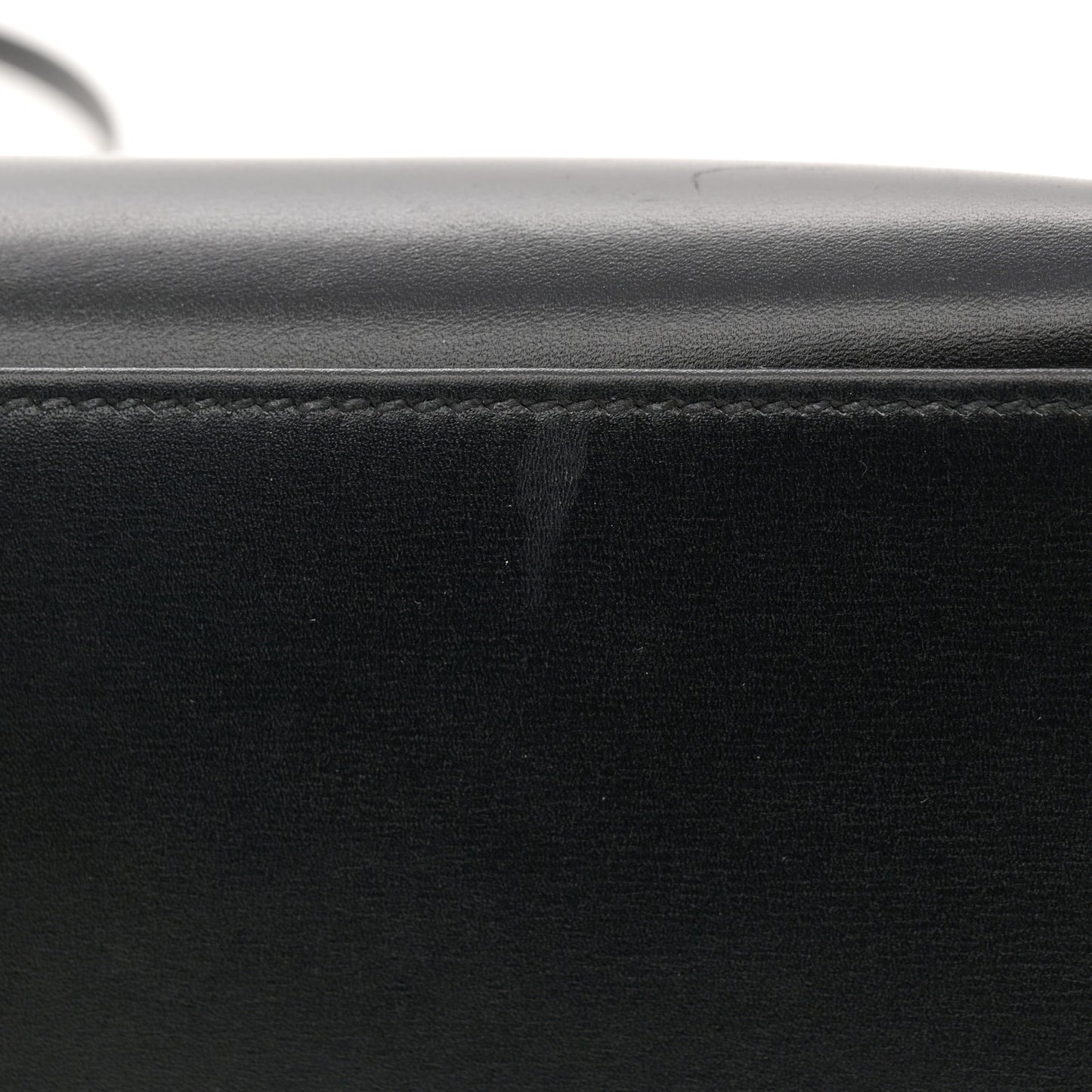 Box Kelly Sellier 32 Black
