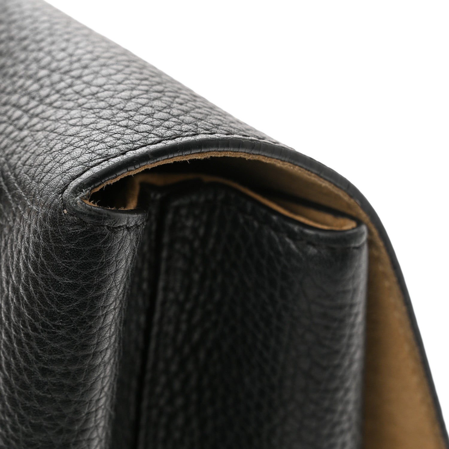Louis Vuitton Taurillon Volta Black 15 of 16