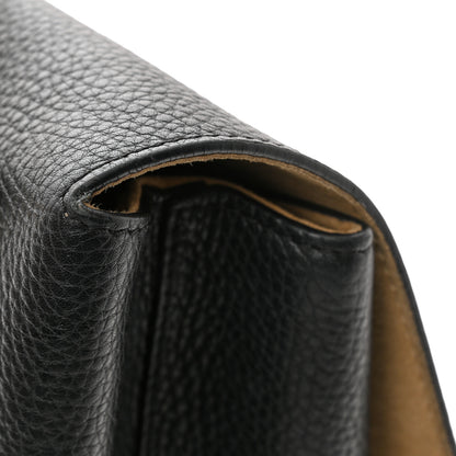 Louis Vuitton Taurillon Volta Black 15 of 16