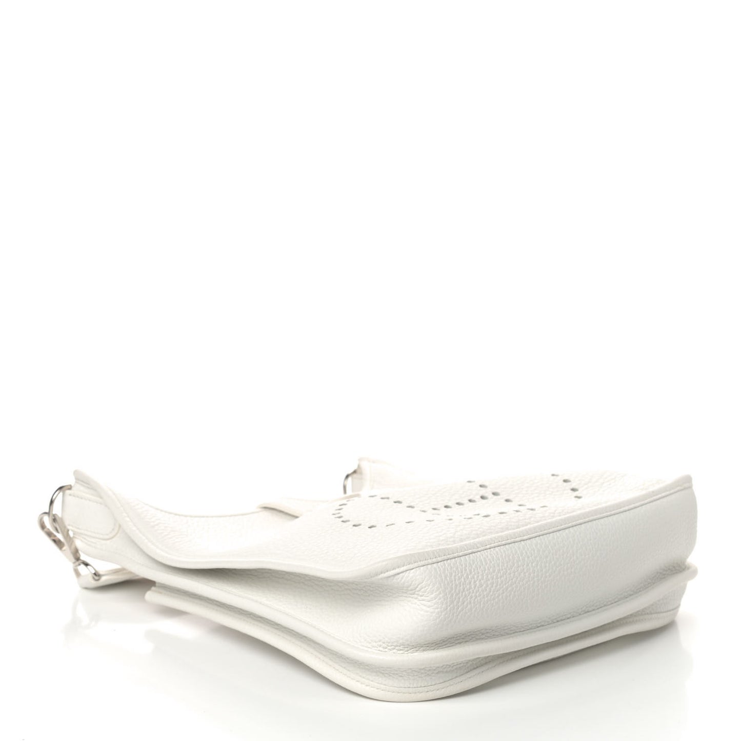 Taurillon Clemence Evelyne III PM White