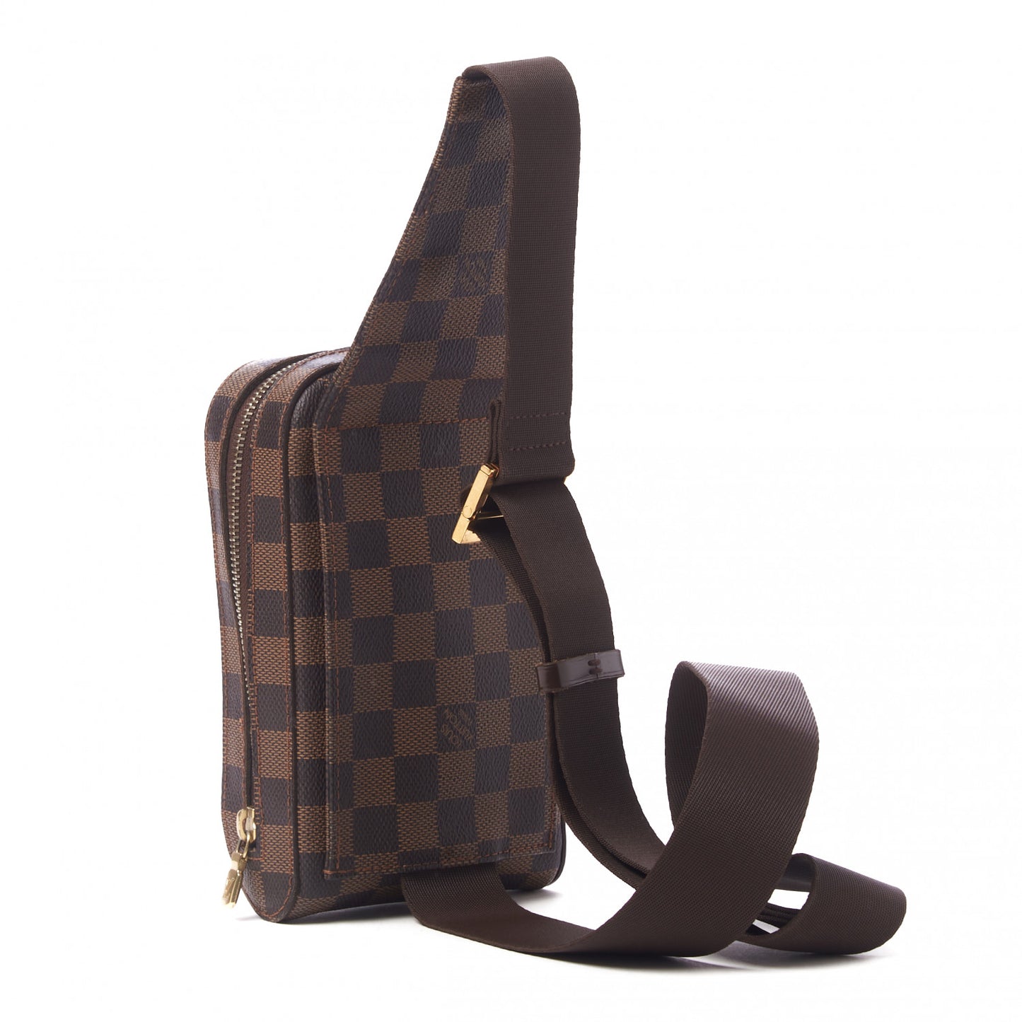 Damier Ebene Geronimos