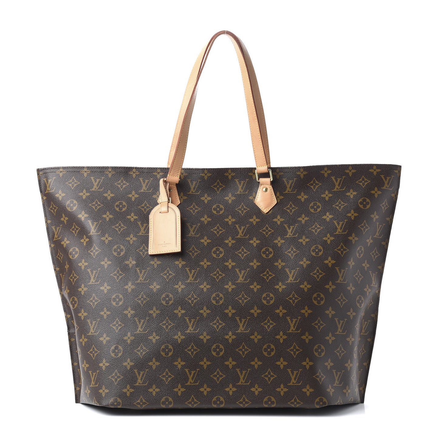 Monogram All-In MM