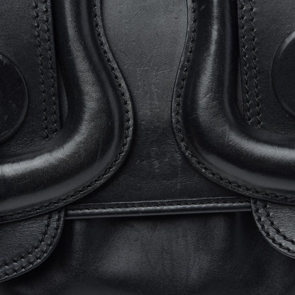 Fendi Cuoio Large B Bag Black 13 of 14
