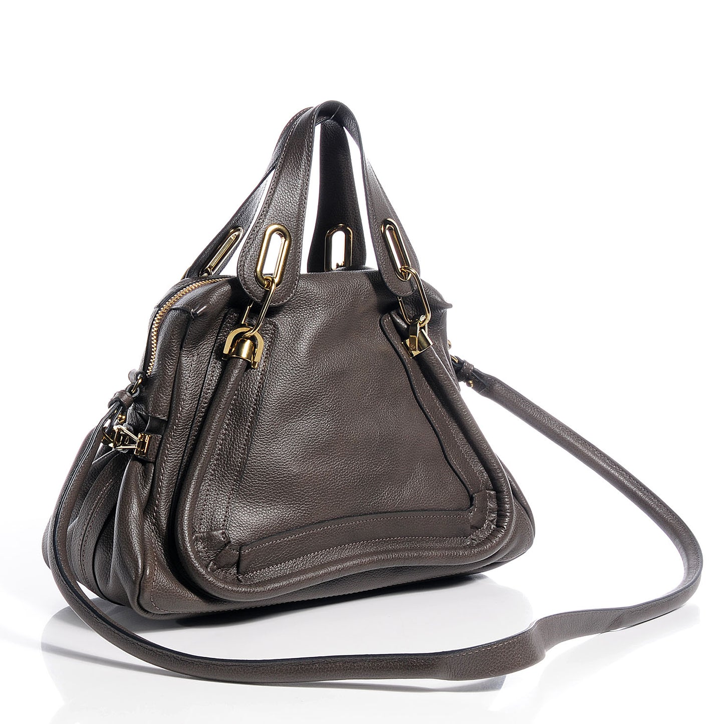 Calfskin Medium Paraty Rock