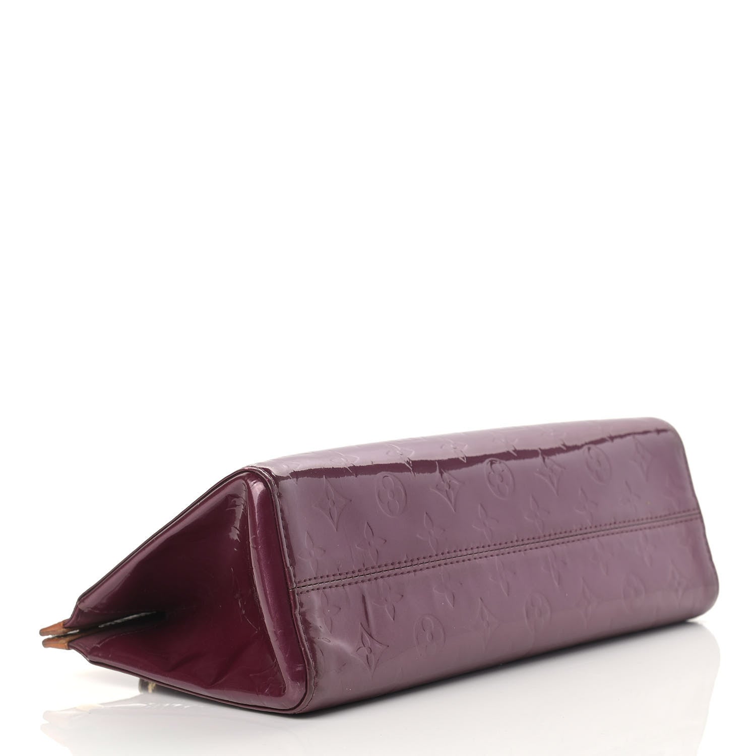 Louis Vuitton Vernis Roxbury Drive Violet 4 of 19