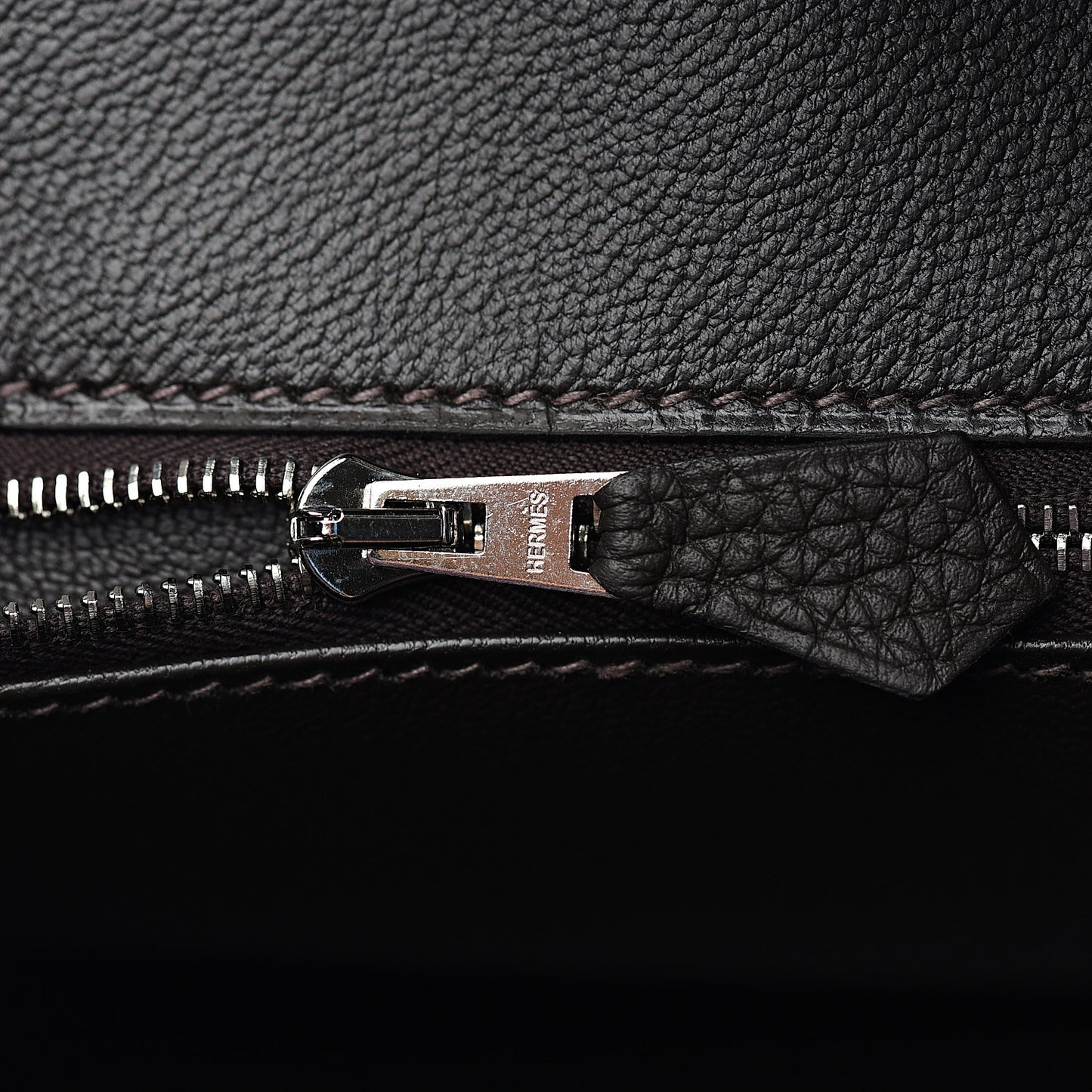 Togo Birkin 30 Macassar