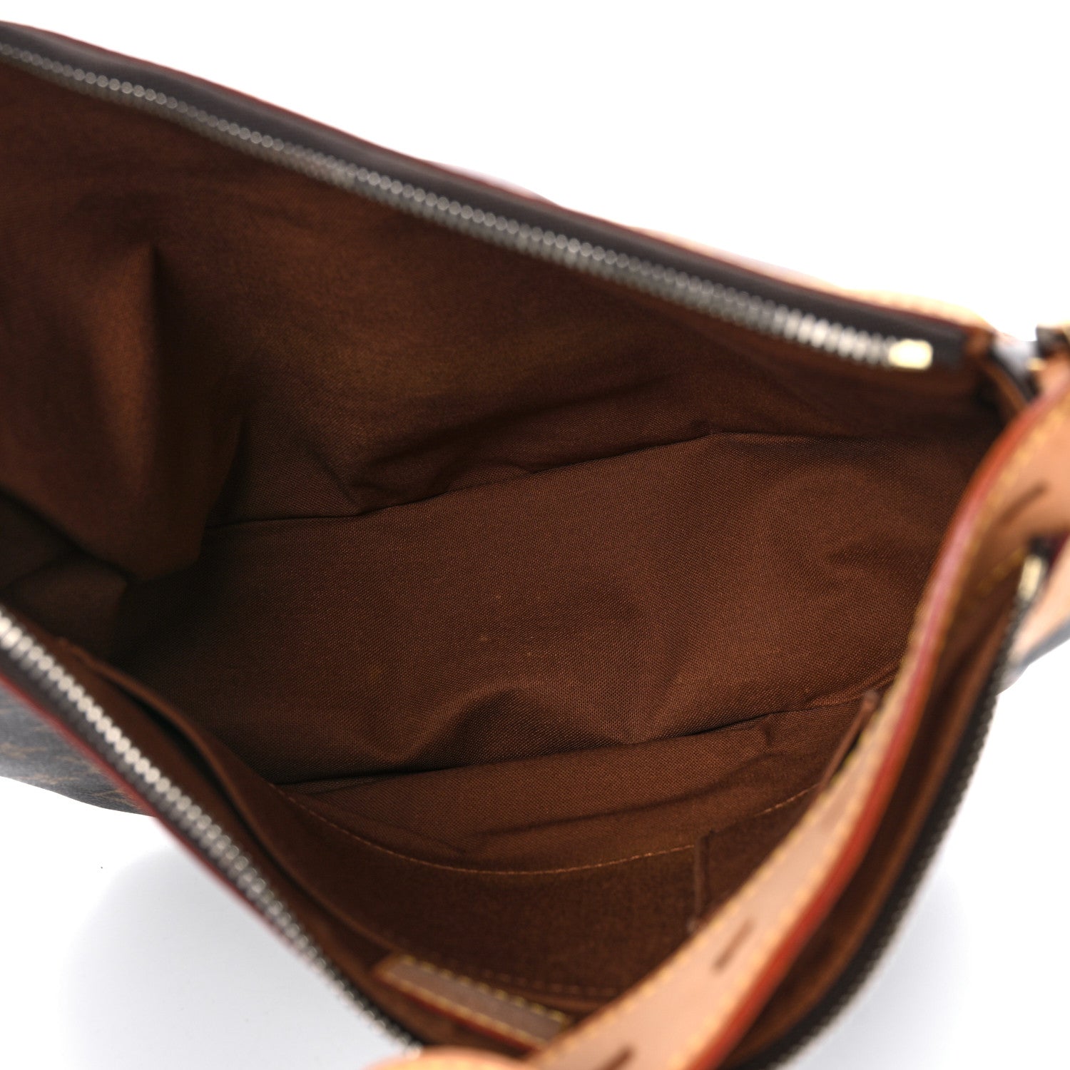 Louis Vuitton Monogram Tulum GM 5 of 12