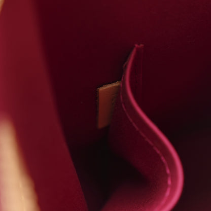 Louis Vuitton Vernis Alma PM Rose Indien 7 of 10