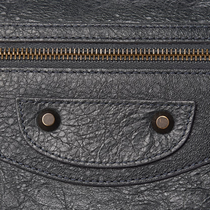 Balenciaga Agneau Classic Hardware Day Hobo Anthracite 13 of 13