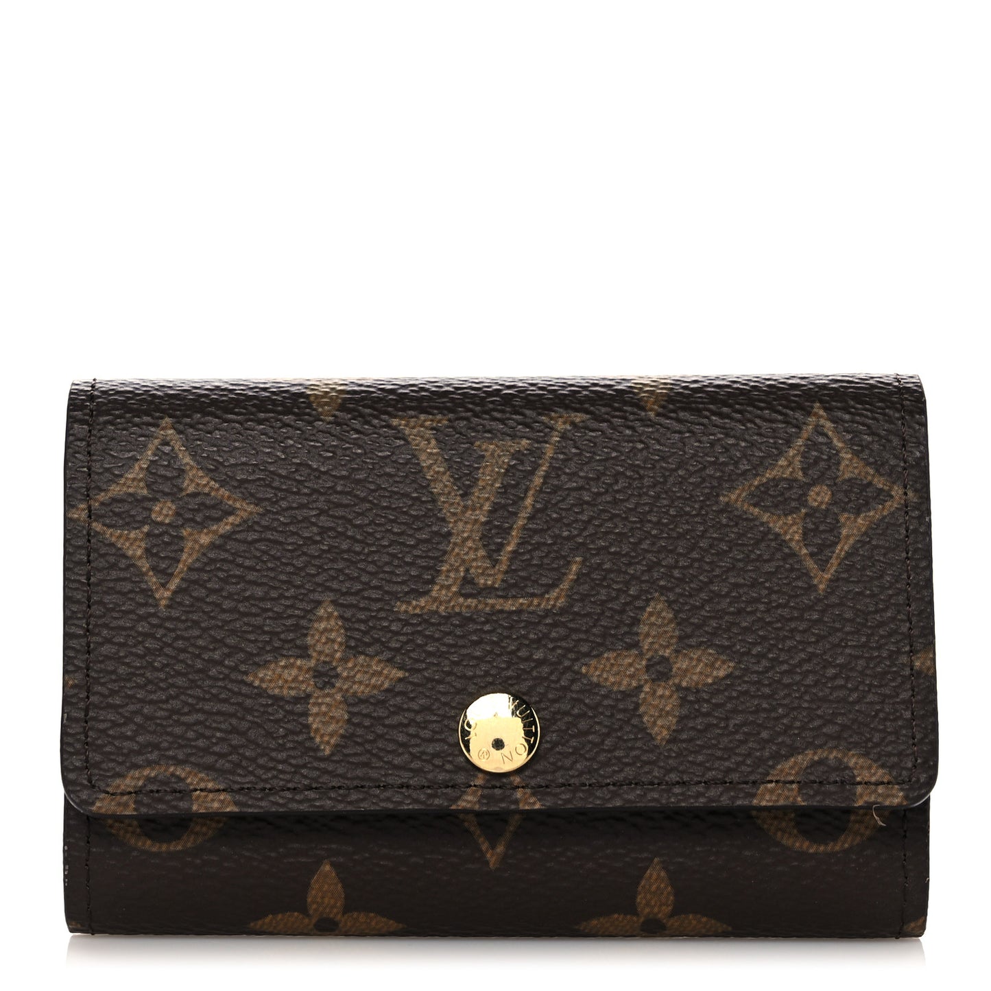 Monogram 6 Key Multicles Holder
