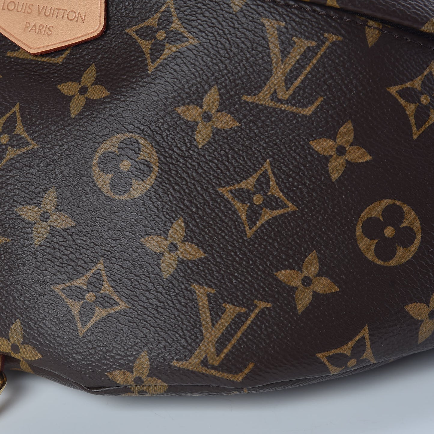 Monogram Bumbag