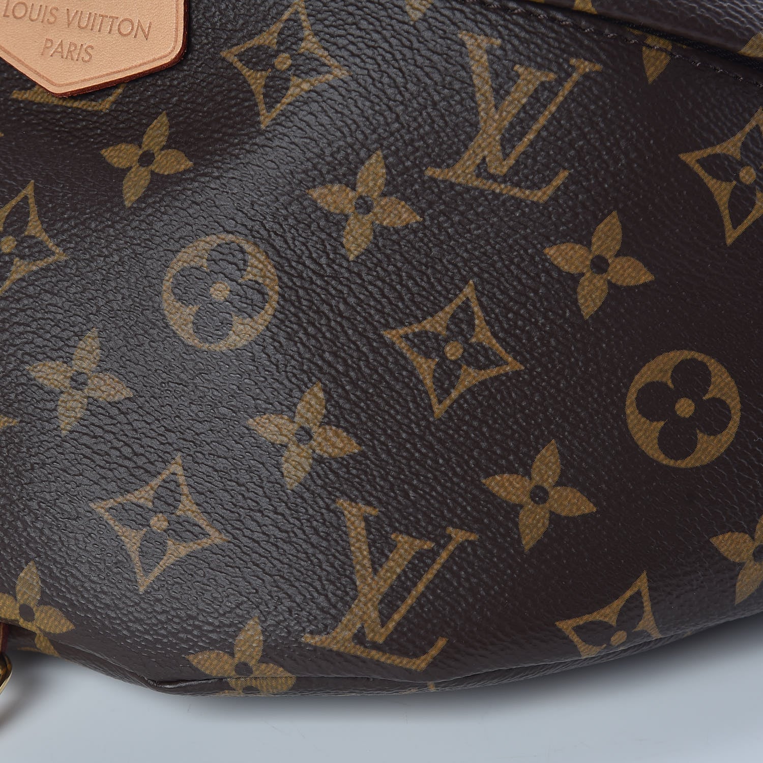 Louis Vuitton Monogram Bumbag 10 of 10