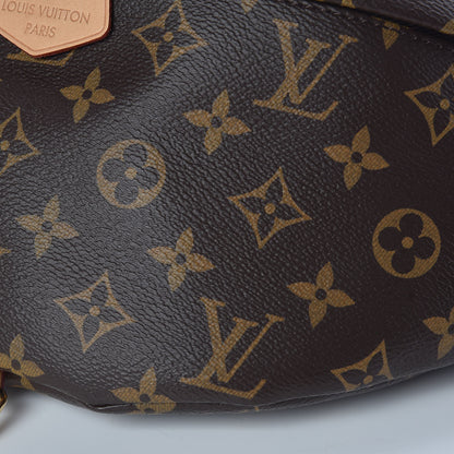 Louis Vuitton Monogram Bumbag 10 of 10