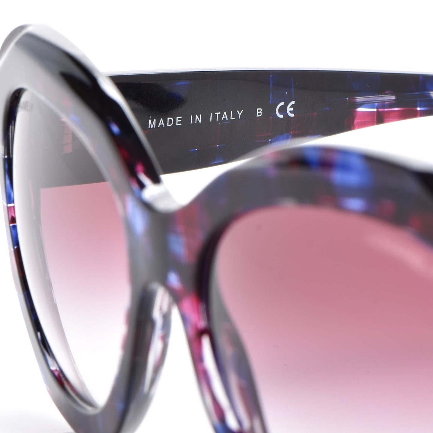 Butterfly Polarized Sunglasses 5323 Multicolor