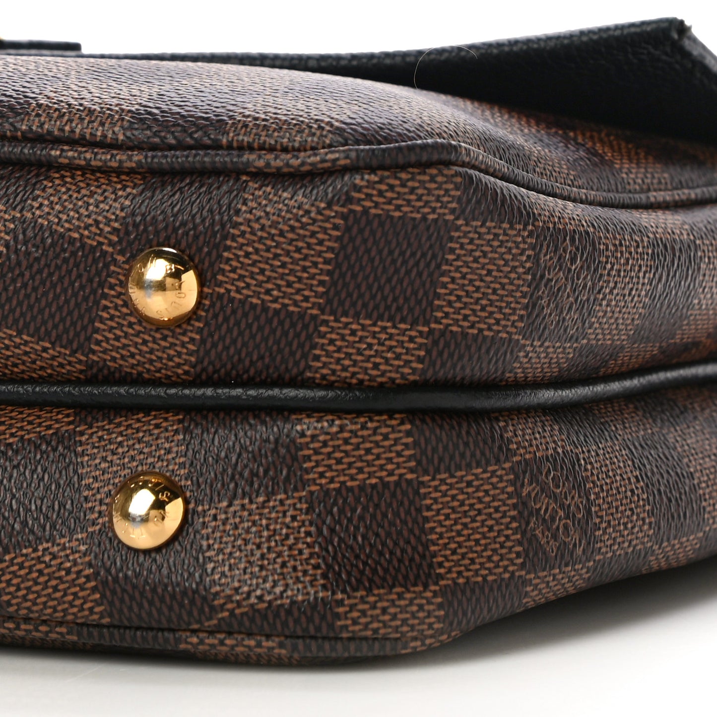 Damier Ebene Clapton Black