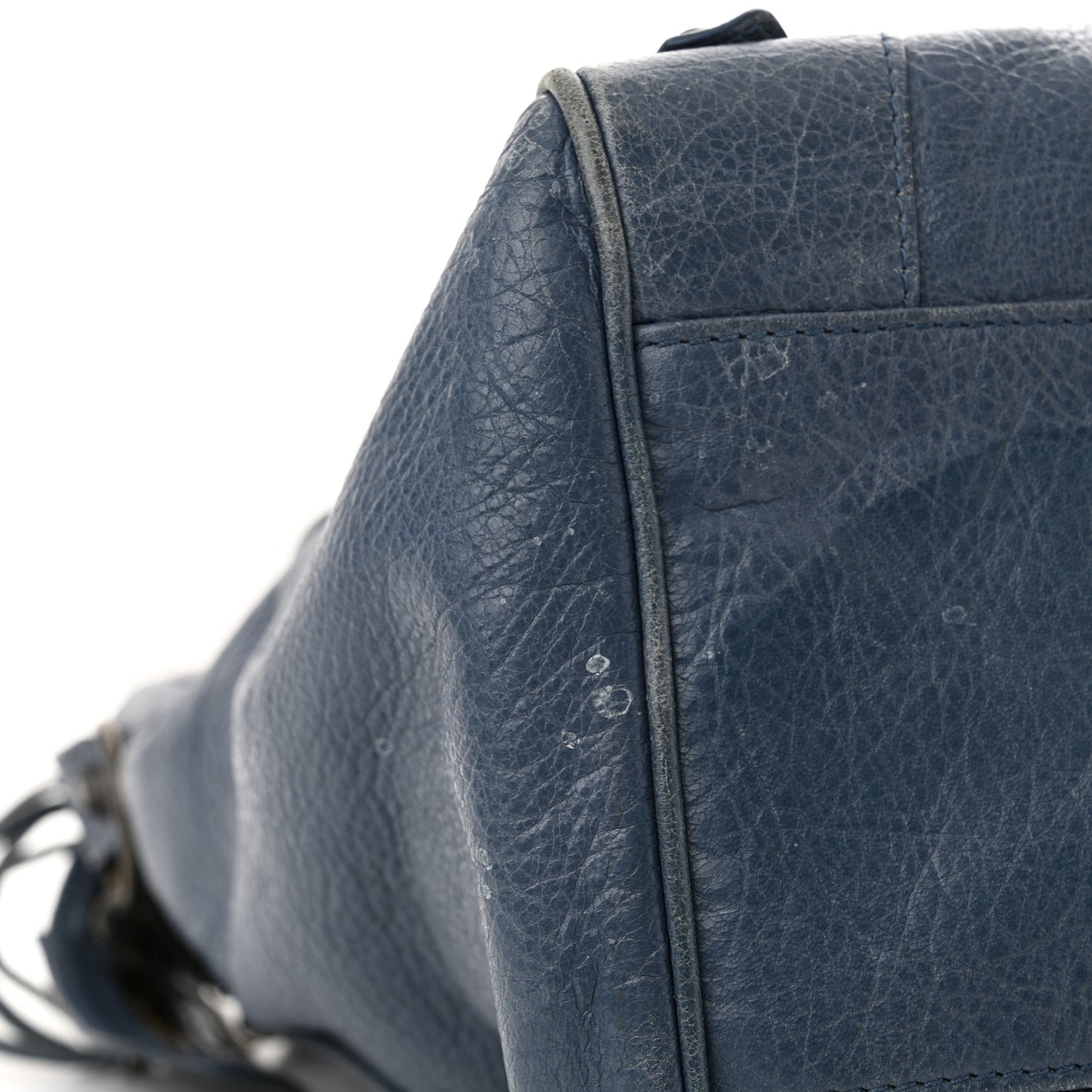 Agneau Classic Hardware Velo Bleu Persan