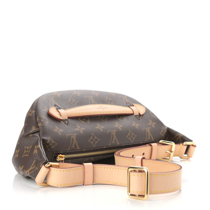 Louis Vuitton Monogram Bumbag 3 of 10
