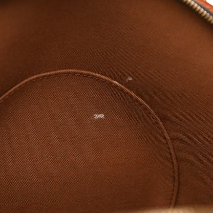 Louis Vuitton Monogram Ellipse MM 12 of 17